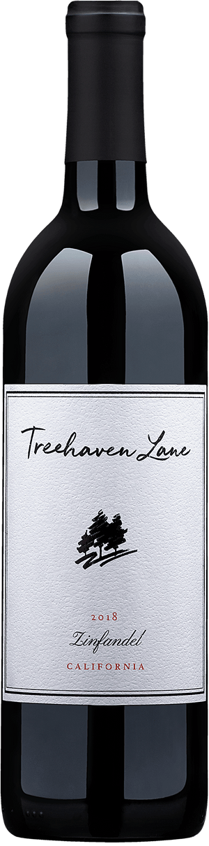 2018 Treehaven Lane Zinfandel