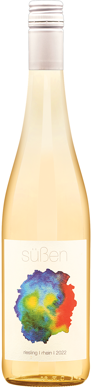 2022 Süßen Riesling