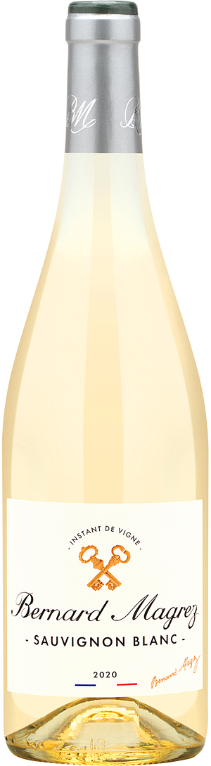 2020 Bernard Magrez Sauvignon Blanc