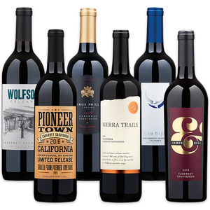 Award-Winning California Cabs Case