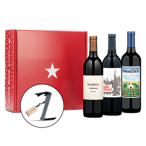Award-Winning Reds Gift Set