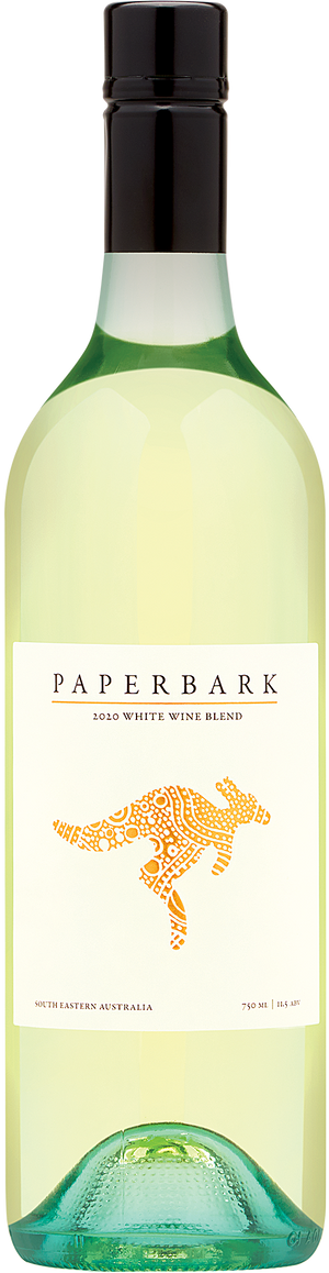 2020 Paperbark White Blend