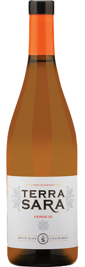 2024 Terra Sara Verdejo