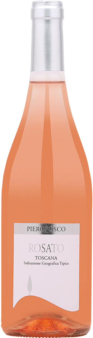 2022 Pierofosco Toscana Rosé I.G.T.