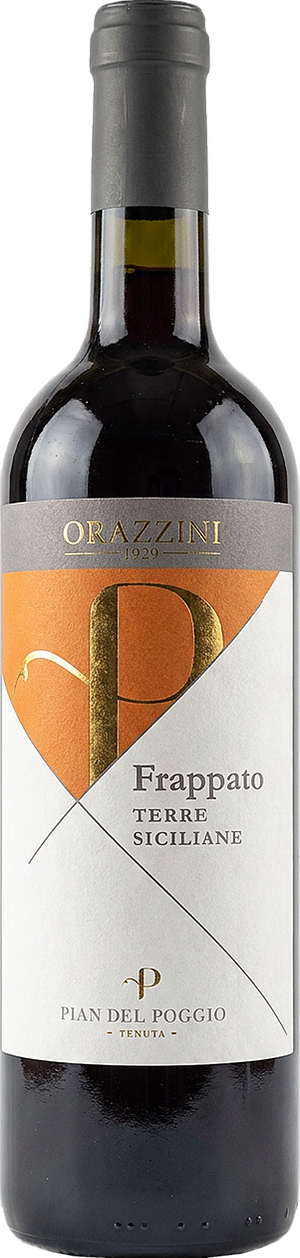 2023 Pian di Poggio Frappato D.O.C.
