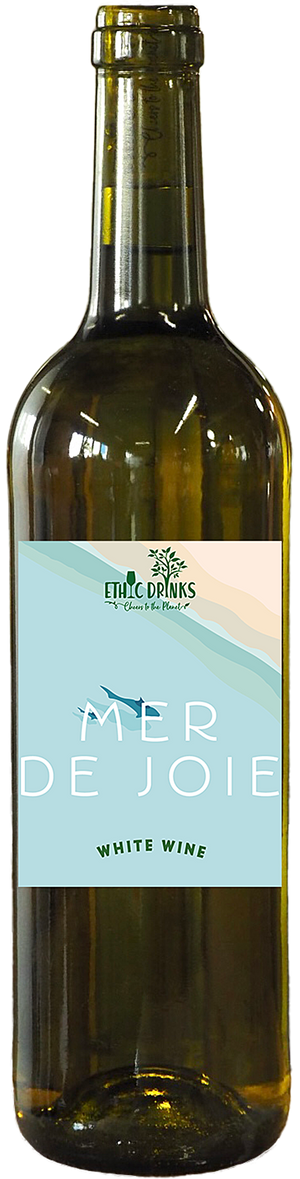 2024 Mer de Joie White Wine