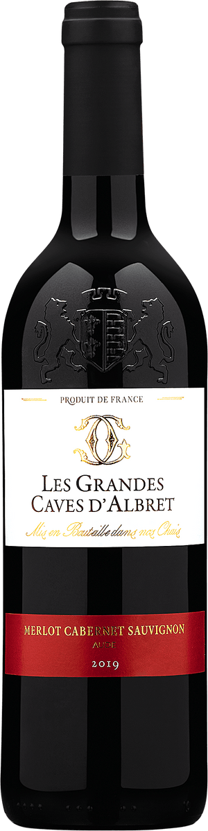 2019 Les Grandes Caves D