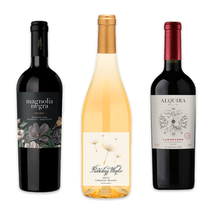 Below the Equator Collection Trio