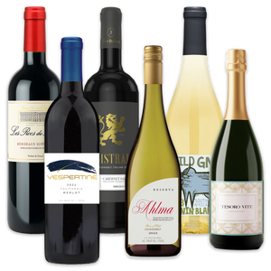 A Toast to New Beginnings Collection