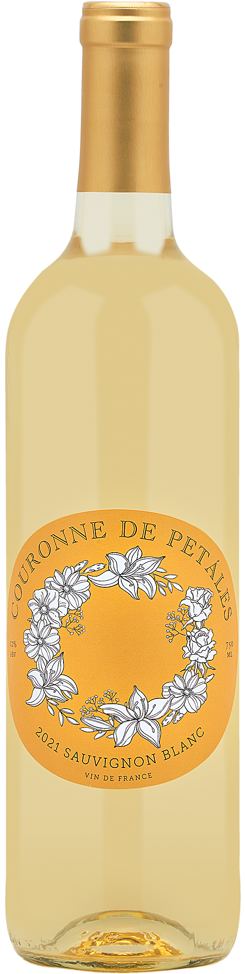 2021 Couronne De Petáles Sauvignon Blanc