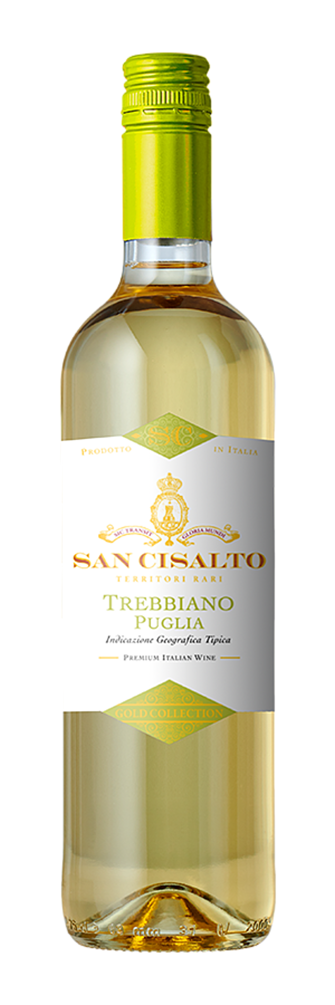 2024 San Cisalto Trebbiano