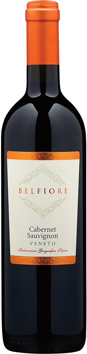 2020 Belfiore Cabernet Sauvignon Veneto I.G.T.