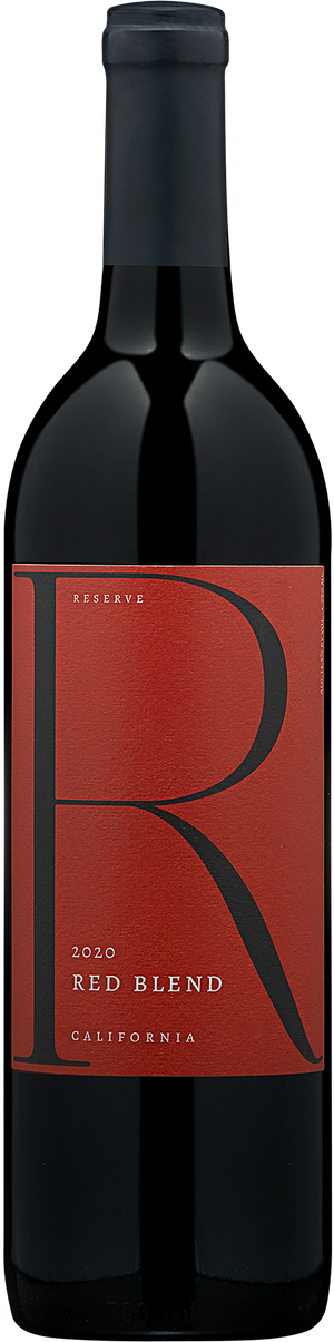 2020 Redland Ranch Reserve Red Blend