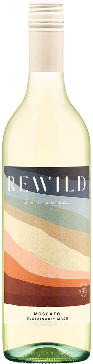 2023 Rewild Sustainable Moscato