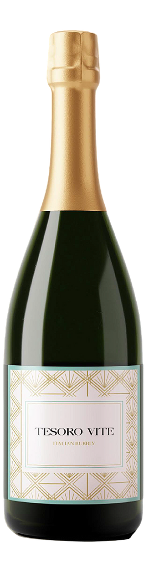 Tesoro Vite Sparkling Brut