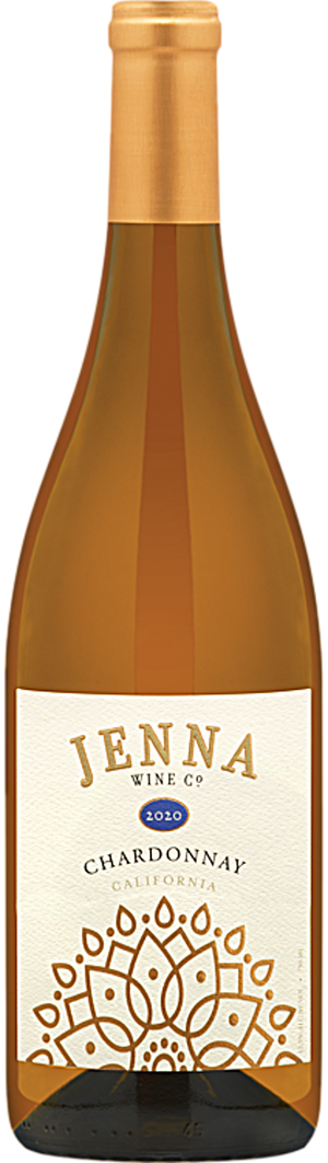 2020 Jenna Chardonnay