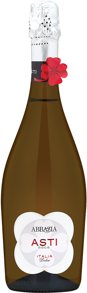 Abbazia Asti Spumante D.O.C.G.