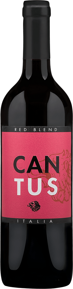 Cantus Rosso