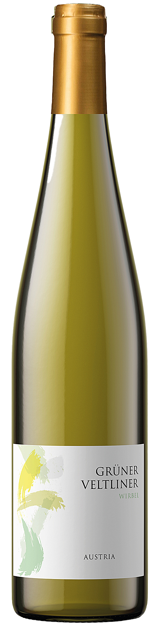 2023 Wirbel Grüner Veltliner