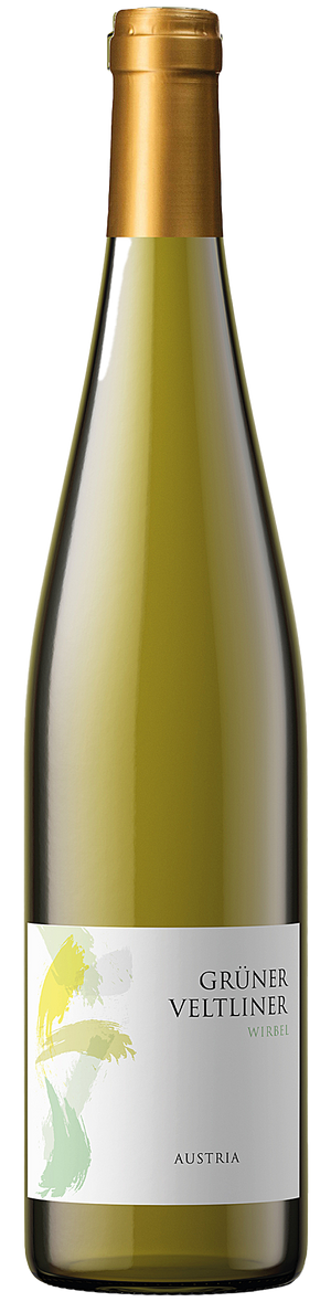 2023 Wirbel Grüner Veltliner