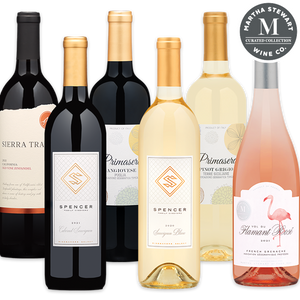 Martha’s Spring Sips Case