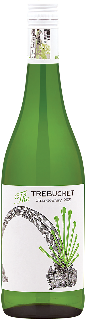 2021 Trebuchet Chardonnay
