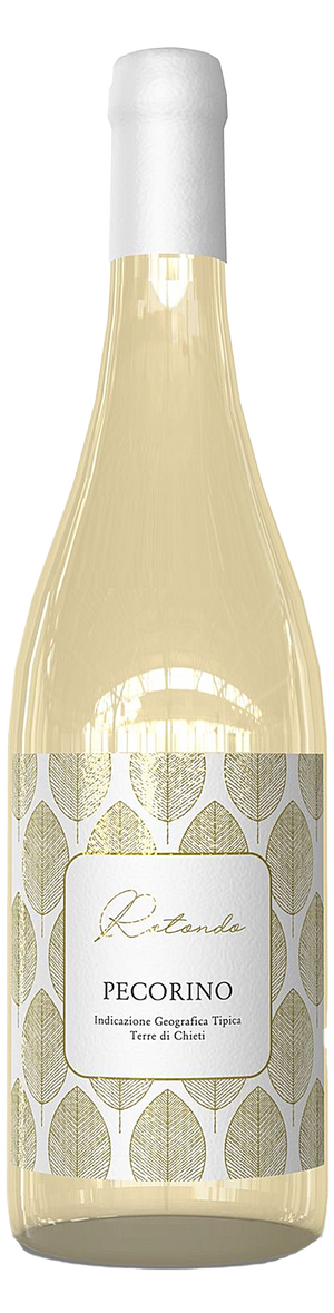 2023 Rotondo Pecorino I.G.T.
