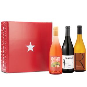 Holiday Mixed Trio