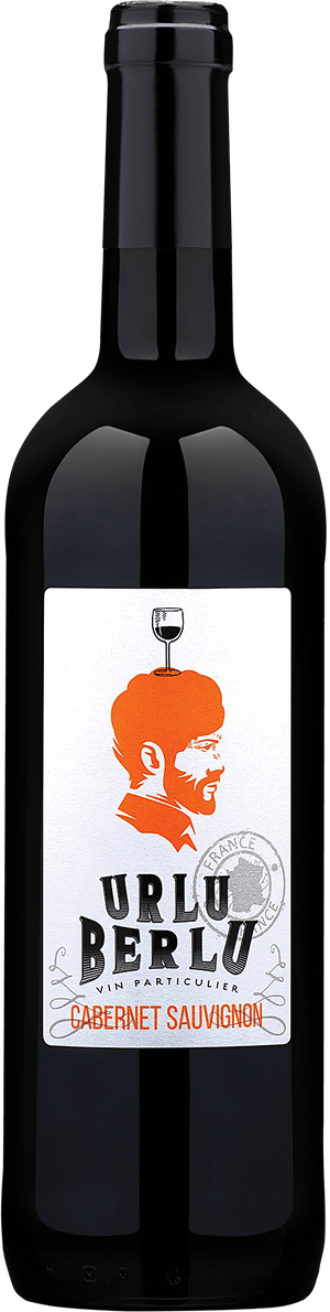 2019 Urluberlu Cabernet Sauvignon