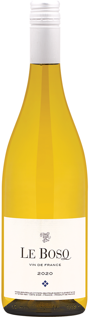 2020 Le Bosq Vin Blanc