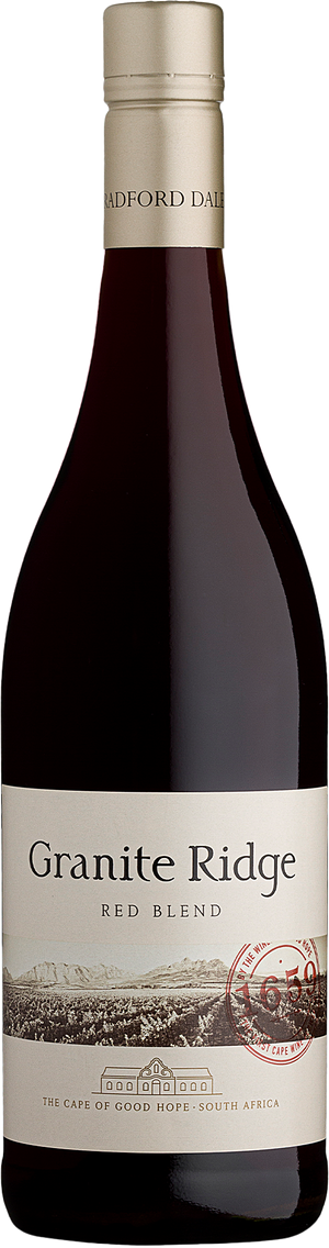 Granite Ridge Red Blend
