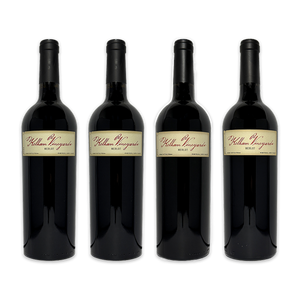 Kelham Vineyards Merlot 4-Pack