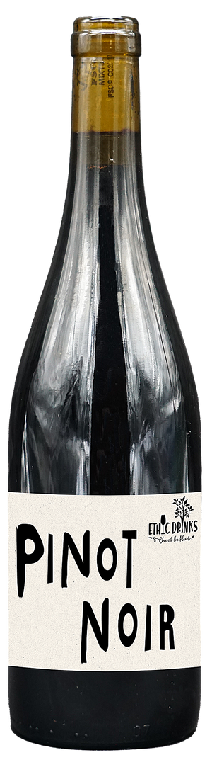 2023 EthicDrinks Pinot Noir