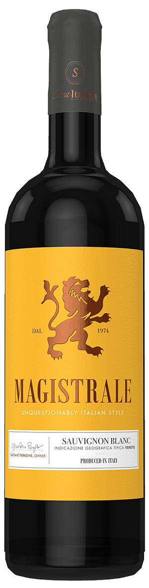 2024 Magistrale Sauvignon Blanc I.G.T. Veneto