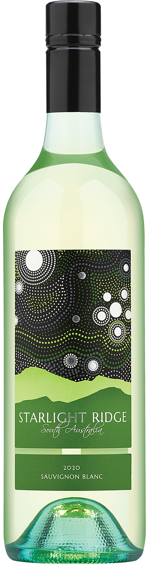 2020 Starlight Ridge Sauvignon Blanc