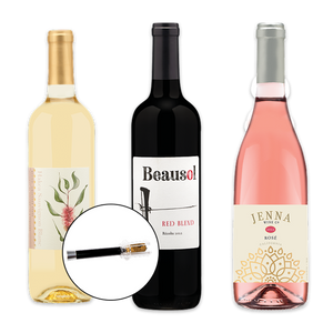 Milestone Moments Mix