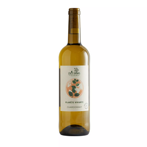 Planète Vivante Chardonnay Vin de France 2023