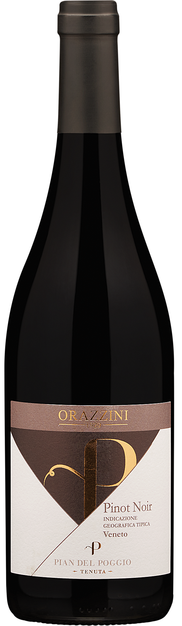 2022 Pian Del Poggio Pinot Noir I.G.T.