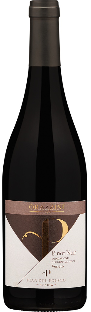 2022 Pian Del Poggio Pinot Noir I.G.T.