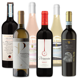 Italian Wine Celebration