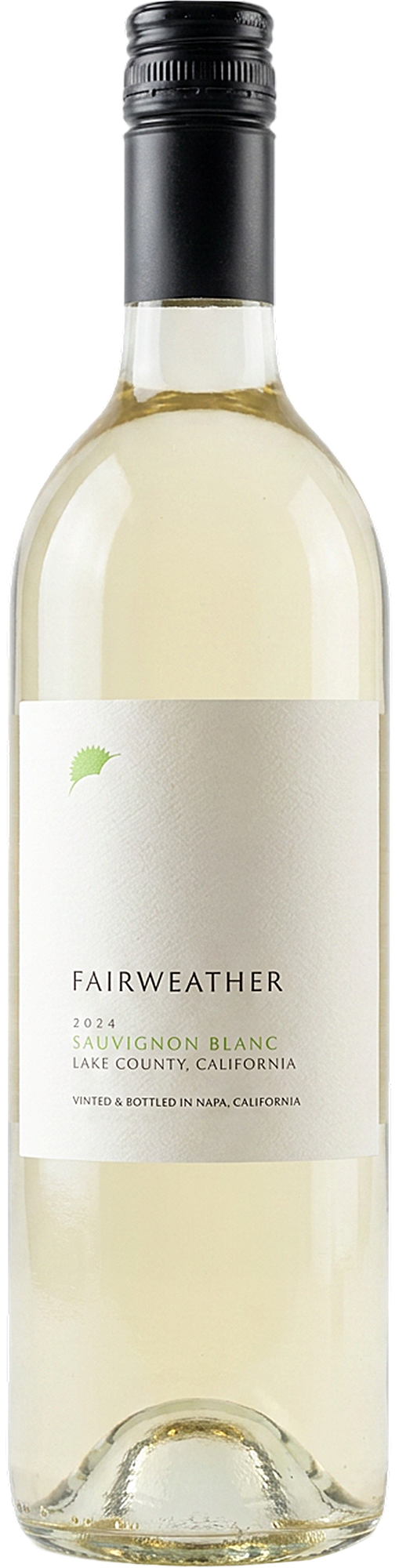 2024 Fairweather Sauvignon Blanc Lake County