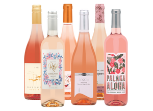 Rosé Reverie Selection