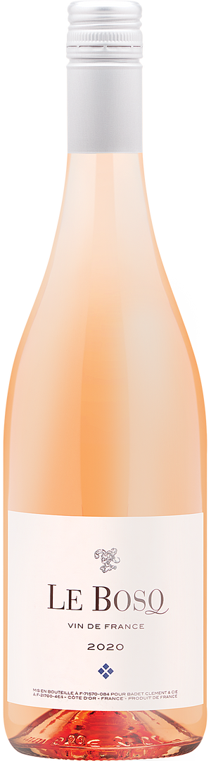 2022 Le Bosq Vin Rosé