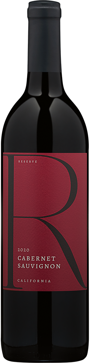 2020 Redland Ranch Cabernet Sauvignon