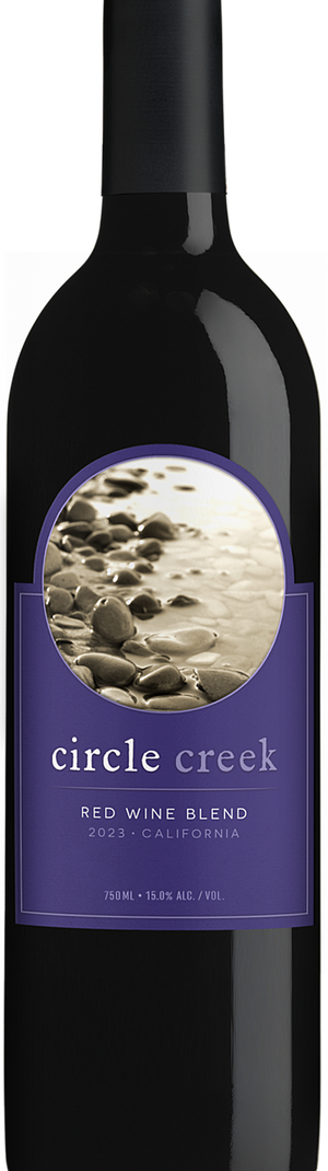 2023 Circle Creek Red Blend