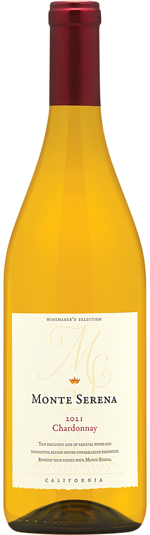 2021 Monte Serena Winemaker