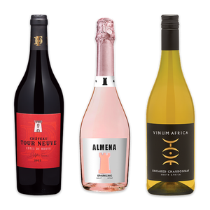 Date Night Favorites Trio