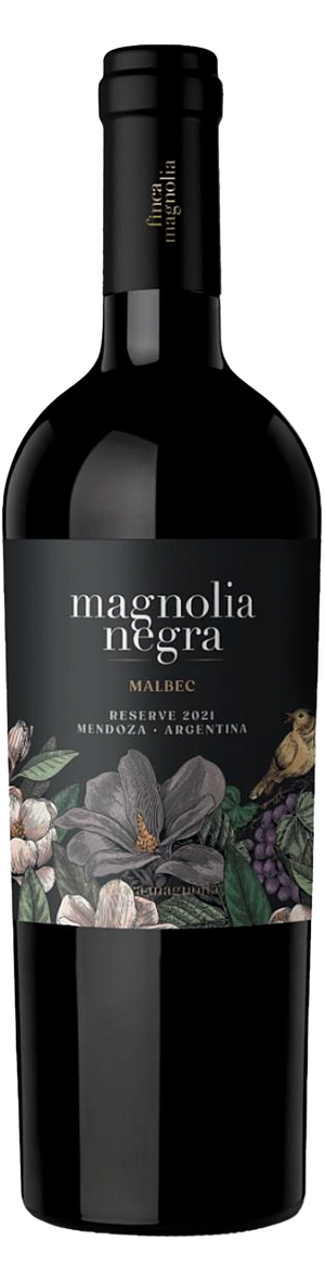 2024 Magnolia Negra Malbec