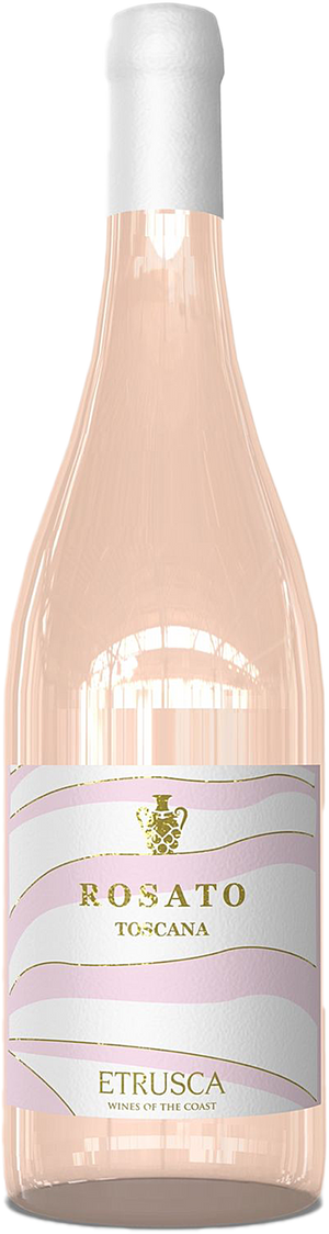 2023 Cantina Etrusca Rosato di Toscana IGT