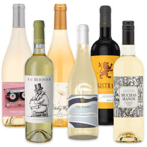 Summer Radiance Whites Collection